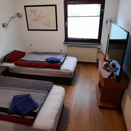 Arrive & Relax - Volkmar Apartment Дюселдорф Екстериор снимка