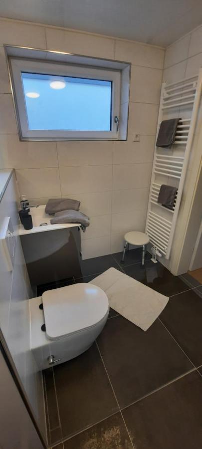 Arrive & Relax - Volkmar Apartment Дюселдорф Екстериор снимка
