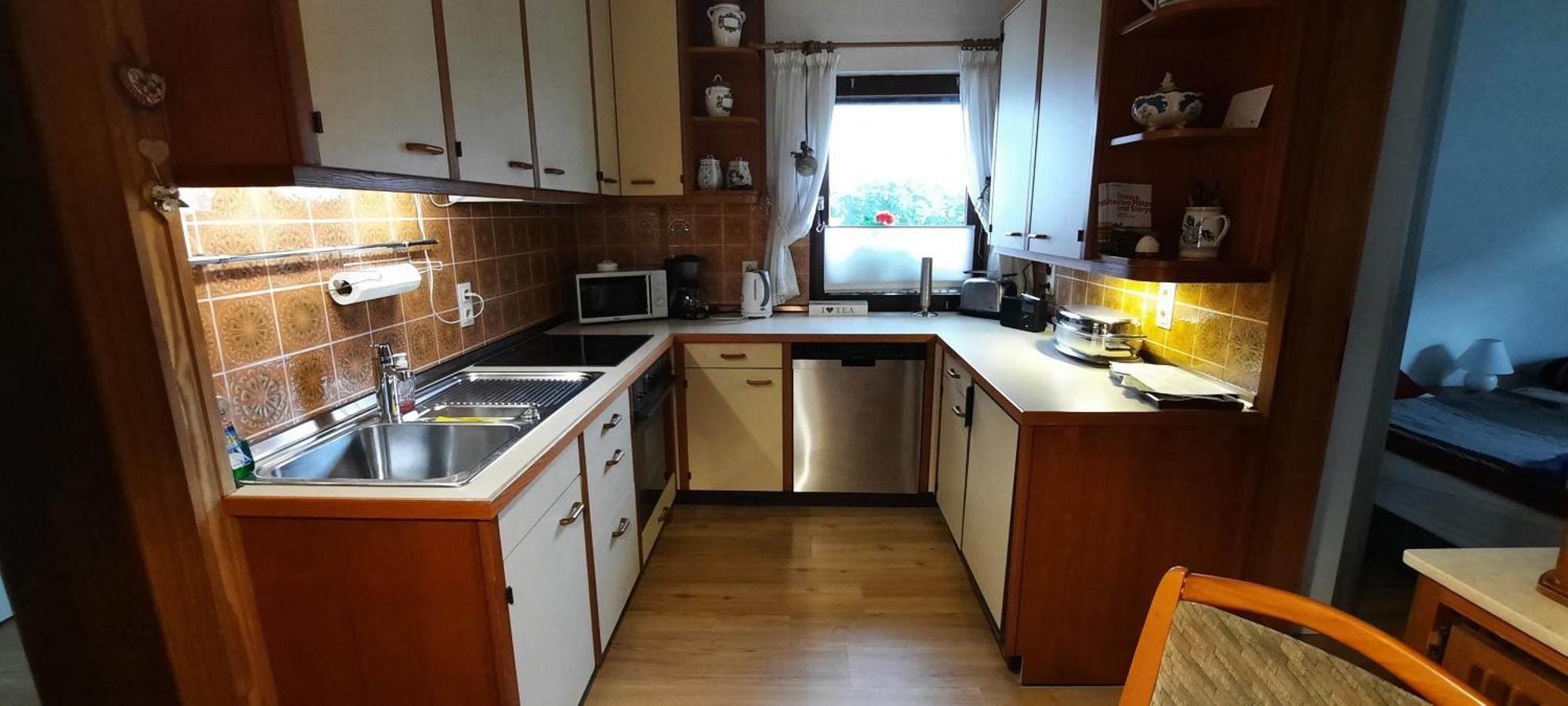 Arrive & Relax - Volkmar Apartment Дюселдорф Екстериор снимка
